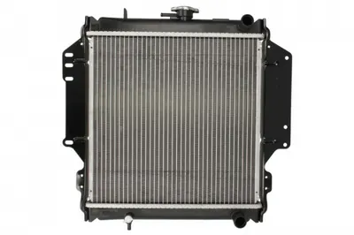 Radiator apa racire motor (transmisie manuala) SUZUKI SAMURAI 1.0 1.3 intre 1988-2004