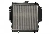 Radiator apa racire motor (transmisie manuala) SUZUKI SAMURAI 1.0 1.3 intre 1988-2004