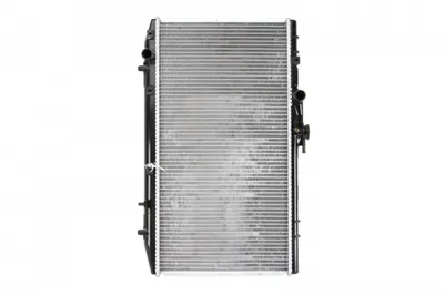 Radiator motor potrivit TOYOTA STARLET 1.3 -03.96