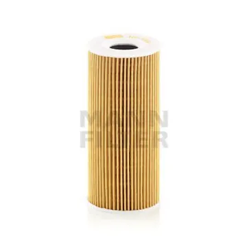 Filtru ulei Mann-Filter HU 7026 z