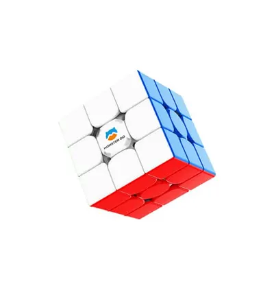 Cub Rubik - Gan Monster Go 1mg Ai Premium