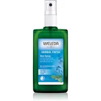 Weleda Sage deodorant