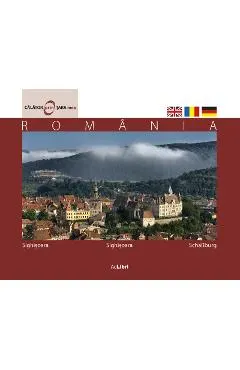 Romania - Sighisoara