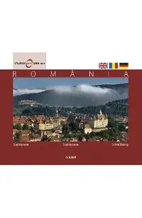 Romania - Sighisoara