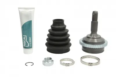Cap planetara spre roata (21z 22z 50mm; ABS:48) PEUGEOT 206 1.1-1.6 dupa 1998