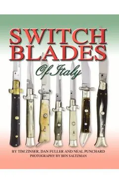 Switchblades of Italy