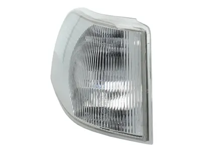 Semnalizator fata Dreapta (alb) potrivit VOLVO C70 I, C70 II, S70, V70 I 2.0-2.5D 1995-2013 1997-2000
