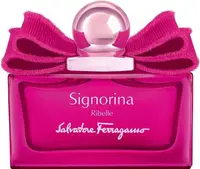 Salvatore Ferragamo Apă de parfum Signorina Ribelle, 100 ml