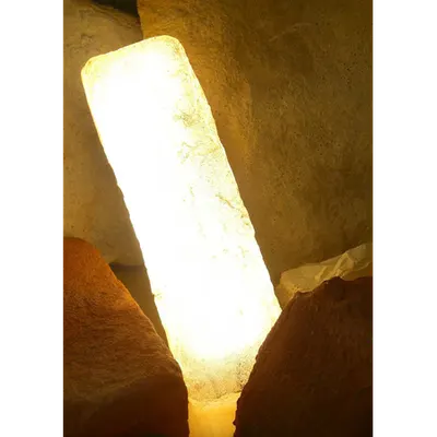Piatra luminoasa ML2 Led 4.08W
