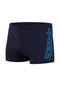 Slip de baie pentru bărbați Speedo Boom Logo Placement