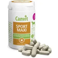 Canvit Sport Maxi for Dogs, 230 g