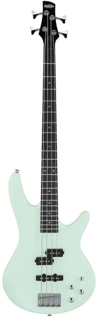 Chitară bas electrică Ibanez - Gio, GSR200-MGR, Mint Green