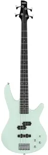 Chitară bas electrică Ibanez - Gio, GSR200-MGR, Mint Green