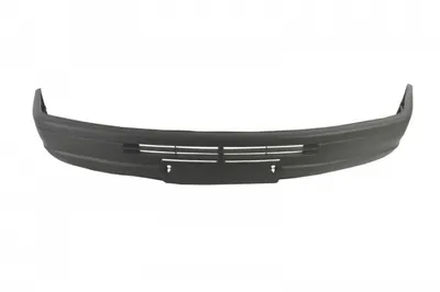 Bara (Fata, negru) potrivit MERCEDES SPRINTER 2-T (B901, B902), SPRINTER 3-T (B903), SPRINTER 4-T (B904) Platforma sasiu Sasiu 02.95-04.00