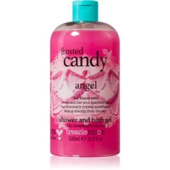 Treaclemoon Frosted Candy Angel gel de dus si baie