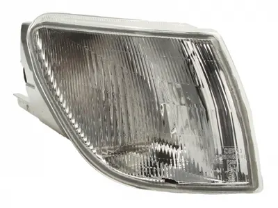 Lampa semnalizare fata Dreapta (alb) potrivit PEUGEOT 306, 306 HATCHBACK, 306 KOMBI 1.1-2.0D 04.93-12.02 05.93-04.02
