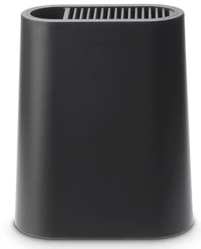 Suport pentru cuțite cu suport pentru ustensile Brabantia - Profile, Dark Grey