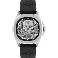Ceas Philipp&nbsp;Plein Philipp Plein PWRAA0123 High-Conic Automatic Mens Watch 42mm 5ATM