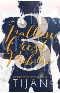Fallen Crest Public (Special Edition)