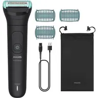 Philips Series 5000 BG5470/15 trimmer pentru zonele intime și corp