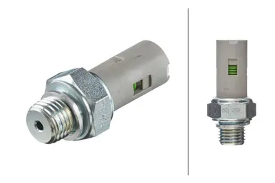 Senzor Presiune Ulei (0,5bar; 1 Pin; Gri) Potrivit Volvo S40 I, V40; Dacia Duster, Duster Suv; Nissan Interstar, Kubistar, Micra Iii, Primastar, Primera; Opel Movano a 1.4-2.5d 07.95
