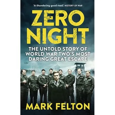 Zero Night
