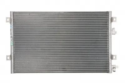 Condensator climatizare potrivit CHRYSLER PT CRUISER 2.2D 03.02-12.10