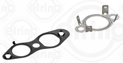 Garnitura Egr Set Potrivit Ds Ds 5; Citroen C4 Grand Picasso I, C4 Grand Picasso Ii, C4 Ii, C4 Picasso I, C4 Picasso Ii, C5 Iii, C8, Ds4, Ds5, Jumpy Ii; Fiat Scudo; Peugeot 3008 2.0d 2.0dh 03.06