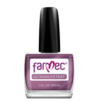 Lac de unghii Nr.74, 11ml, Farmec