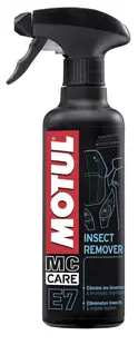 Motul MC Care E7 Insect Remover solutie indepartare insecte 400ml
