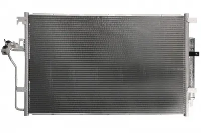 Condensator climatizare (cu uscator) potrivit MERCEDES SPRINTER 3,5-T (B906), SPRINTER 3,5-T (B907), SPRINTER 3,5-T (B907, B910), SPRINTER 3-T (B906), SPRINTER 3-T (B907), SPRINTER 4,6-T (B906) 1.8-3.