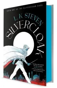 Silvercloak