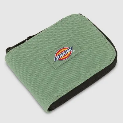 Portofel Dickies Duck Canvas Sea Spray