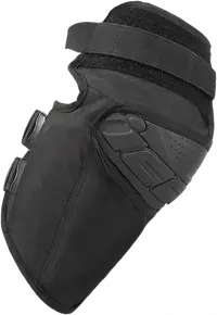 Protectii Genunchi Icon Field Armor Street Knees culoarea Negru marimea L XL