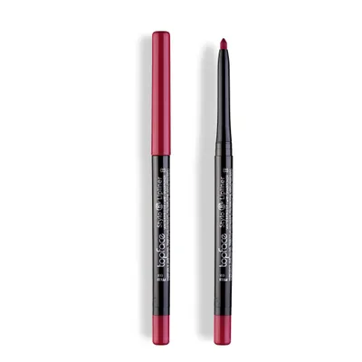 Top Face Waterproof Stylo Lipliner 18