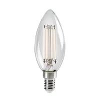 Sursa de lumina LED XLED W XLED W C35E14 4,5W-WW