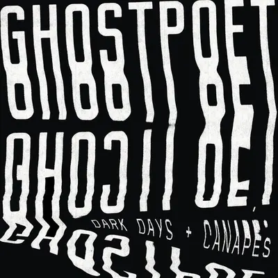 Canap's Dark Days - Vinyl