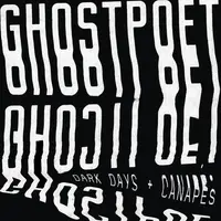 Canap's Dark Days - Vinyl