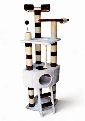 Pet Expert Ansamblu Cat Paradise SBE287
