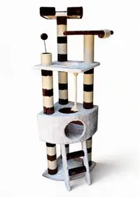Pet Expert Ansamblu Cat Paradise SBE287