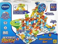 Jucarie pentru copii Vtech - Pista mare cu bile