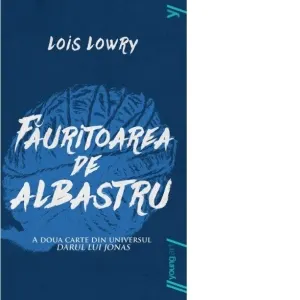 Fauritoarea de albastru