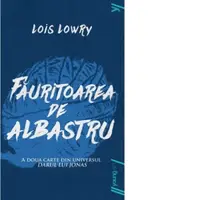 Fauritoarea de albastru