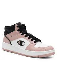 Tenisi dama Rebound 2.0 Mid - roz