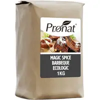 Amestec de Condimente Magic Spice Barbeque Ecologic/Bio 1kg