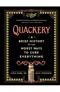 Quackery