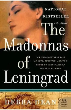 The Madonnas of Leningrad