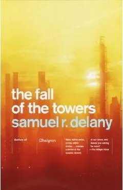 The Fall of the Towers
