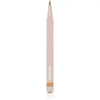 Notino Lifeproof Eyebrow Felt Pen Marker rezistent la apă pentru sprâncene