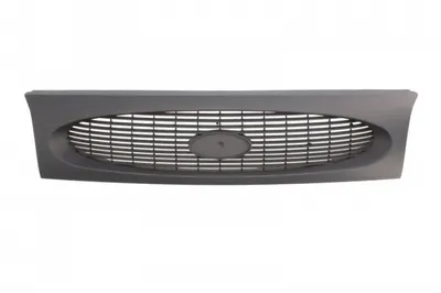 Grila radiator fata grunduita FORD FIESTA; MAZDA 121 intre 1995-1999